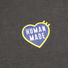 HUMAN MADE Cotton T Shirt – DUTY FREE