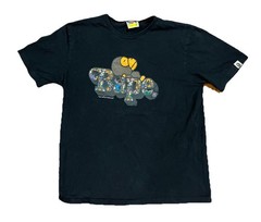A Bathing Ape Bape Baby Milo T-Shirt Shirt Adult Womens XL