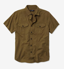 Line of Trade Men’s Short Sleeve Guide Shirt