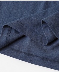Bronson Non Stock Tubular T-Shirt-XL,white,denim blue and black lot of 3!!