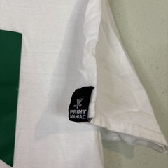 Maniac Printing Cannabis Marlboro Made By God Shirt XL Made In PH