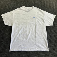Vintage Intel Inside T Shirt Pentium 4 HT Extreme Edition y2k XL Gray PC Compute