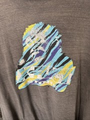 X-FUCT Store Gorilla – Crazy Fader Tee Shirt
