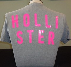 NEW MENS HOLLISTER S/S GRAPHIC T-SHIRT, PICK COLOR & SIZE, ABERCROMBIE & FITCH