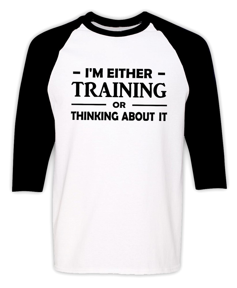 Training Lover T-shirt Gym Trainer Birthday Christmas Gift Funny Trainer Shirt