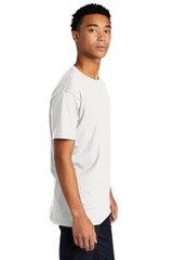 Next Level Apparel Unisex Cotton T Shirt Mens Womens NL3600