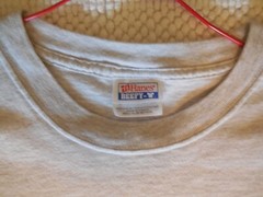 Musicmatch Vintage T-Shirt – MM Jukebox 7.0 – Feel the Burn – Size XL