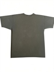 Billabong Graphic Logo T-Shirt Men’s XL Olive Green Surf Skate Y2K Tee
