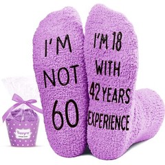 60 Year Old 60th Birthday Gifts for Women Cool Gifts for 60 Year Old Woman Gi…