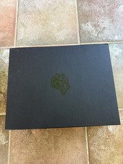 Darc sport Echoes Of Valhalla Tee Box Set Small