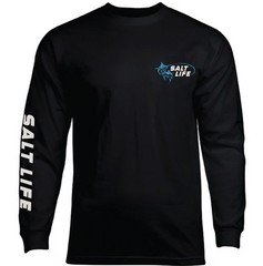 Salt Life Men’s Big & Tall, “Reel Time”, Graphic T-Shirt, Size LT