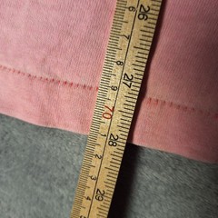 VTG GT’s Prime Time Kissimmee FL Graphic Tee Pink Single Stitch Size XL