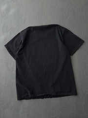 Supreme SS22 Black Mask T-shirt Crewneck 100% Cotton Made In USA Streetwear L