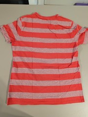 Stripe T Shirt Lot Of 4 – Adult Medium – Gap, Common People, Honey & Cola