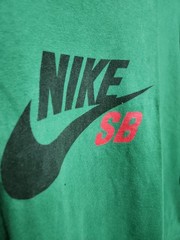 Nike Sb Men Xxl T Shirt