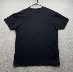 Nelk Boys Full Send T-Shirt Mens Medium M Multicolor Spellout Black Podcast