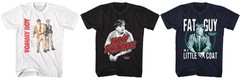 Pre-Sell Tommy Boy Comedy Movie T-Shirt