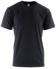 BIG & TALL T-Shirts Heavyweight Oversized Solid Tees ALL PRO Size – 5XL 6XL 8XL