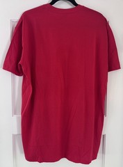 LOOTCRATE EXCLUSIVE DUNGEONS & DRAGONS T-SHIRT SIZE XL NEW