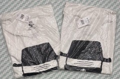 Heisenberg Men’s White Tee from Breaking Bad SIZE 3XL AND 4XL