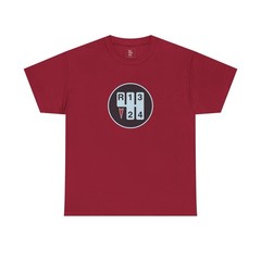Pontiac Trans Am Firebird GTO 4-Speed T-Shirt Classic Car Muscle Car