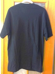 Rufnek Mens 100% Cotton T-Shirts Size L
