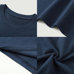 GHOST T-Shirt 220 GSM | Men’s Women’s Premium Regular Fit 100% Cotton
