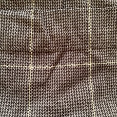 Men’s Murano Long Sleeve Button Shirt, Size Large Cotton/rayon