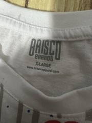 Brisco Brands T Shirt Comic Strip Sz XL “I Can’t Even” Bla Bla Bla