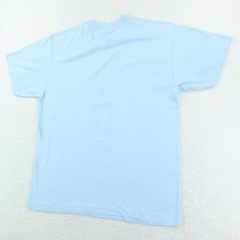 Vintage U.S. Air Force T-Shirt Men’s Large Blue Single Stitch Military America