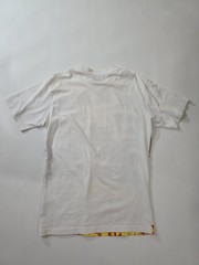 Market Eagle Over Fire T-Shirt Men’s Size S