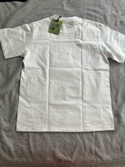 A Bathing Ape BAPE Ape Head Graphic Logo T-Shirt Men’s M Crew Neck Cotton