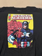 Lot Of 18 Graphic Tees sizes 2XL-3XL Anime/Video Games/Movies/Comics
