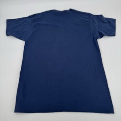 Vintage 90s Levi’s Love Levi’s Heart Shirt Large Single-Stitch Tee Y2K