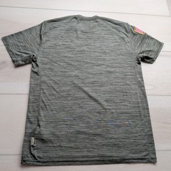 Nike LA Chargers Salute to Service T-Shirt Mens M On Field NFL Olive Green