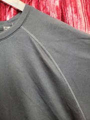 Adidas Climalite Short Sleeve SS S/S Men’s Small S Tee Black New Nwt