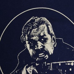 VTG Fright Rags T Shirt L Night Of The Creeps Sci-Fi Horror Movie THRILL ME Tee