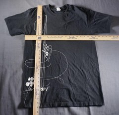 Silversun Pickups Shirt Mens Medium Swoon Box Set Band Tee Indie Los Angeles