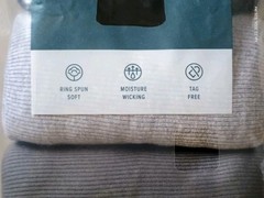 GILDAN SELECT Classic A Shirts Ribbed Tank Assorted Colors 5 Pack Size 2XL
