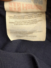 Vintage 1999 Joseph and the Amazing Technicolor Dreamcoat T-Shirt Hanes 50/50 L