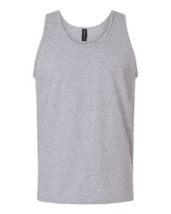 Gildan 2200 Unisex Ultra Cotton Tank Top