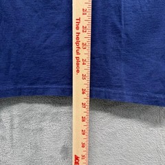 Fruit of the Loom Pubs of Ireland Graphic T-Shirt Navy Blue Mens Large L