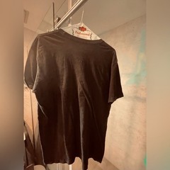 Vintage Seal Team TeeShirt – L – red black white – Military Teeshirt shortsleeve