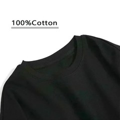 Men T-shirts Fitness Bodybuilding Cotton Shirt Oversized Rag Gym Sport Muscle.