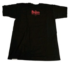 The Beatles Diamond Supply Co. All You Need Is Love T Shirt Adult Sz Medium New