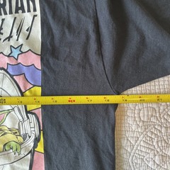 STAR WARS The Mandalorian BABY YODA The Child T-Shirt Medium