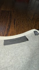 Fear of God Essentials Tank Top Heather Gray Size Large Sleeveless Shirt FOG
