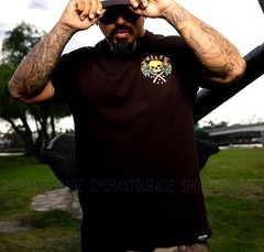 Sullen Art Collective Go Home Standard Fit SCM8016 Short Sleeve Men`s T-shirt