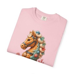 Coastal Chess Profiterole T-Shirt Graphic