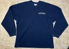 Vtg Capitola California Mens Large Spirit Jersey Style Shirt West Trends Tag USA